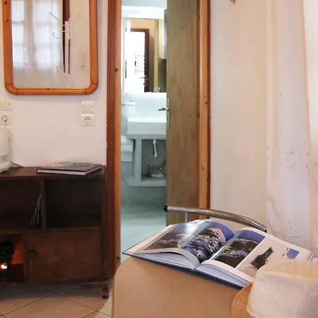 Case de vacanță Aqua Blue House Astypálaia